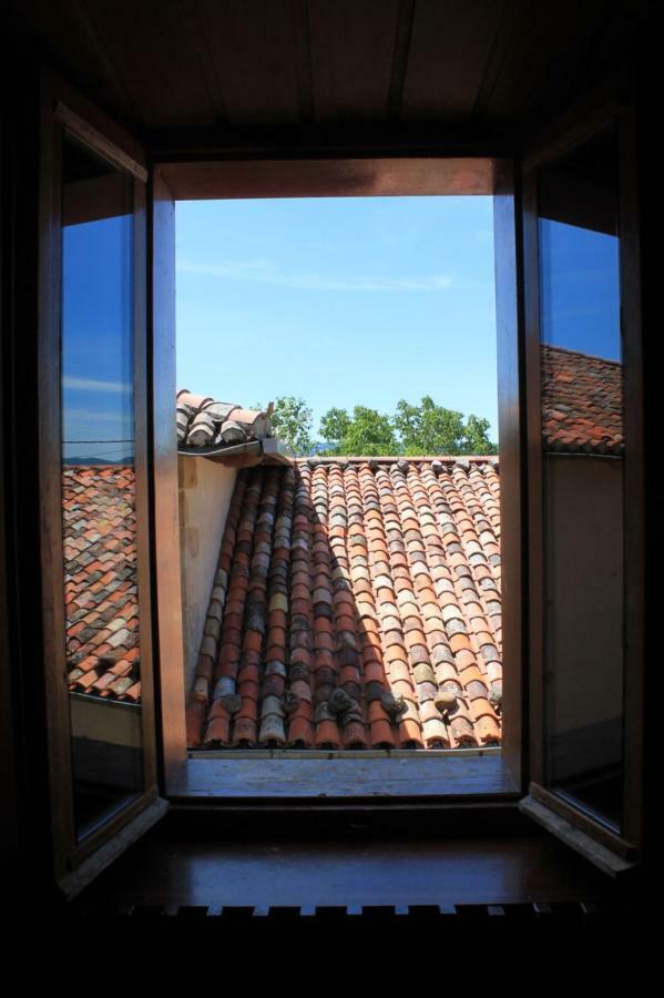 Kukuma Etxea Habitaciones Con Derecho A Cocina Galarreta Exterior foto